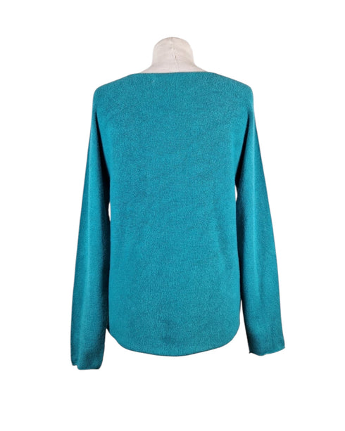 Rundhals Pullover